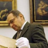 Giulio Bora