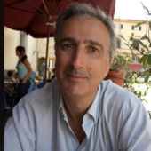 Franco Moro