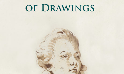The Power of Old Master Drawings Cover Hi Res