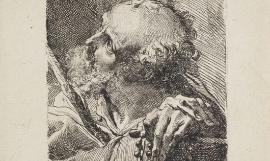 Gaetano Gandolfi Santo