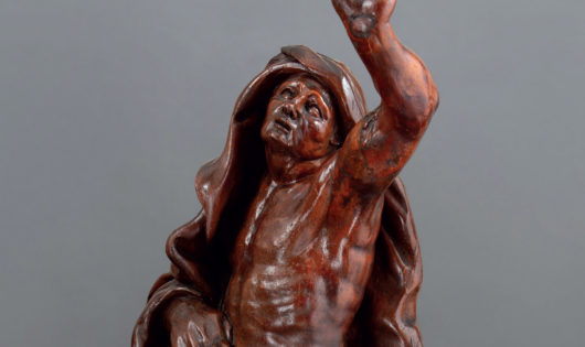 Giacomo Piazzetta Philosopher A
