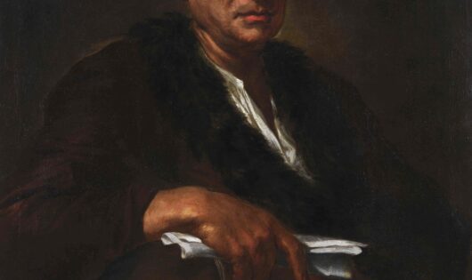 Pier Dandini Ritratto