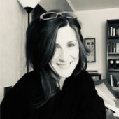 Raffaella Poltonieri