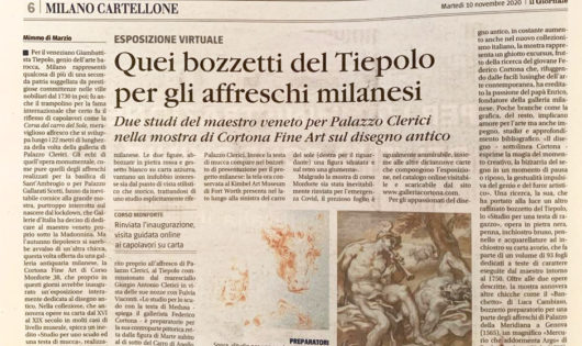 20201110 Il Giornale